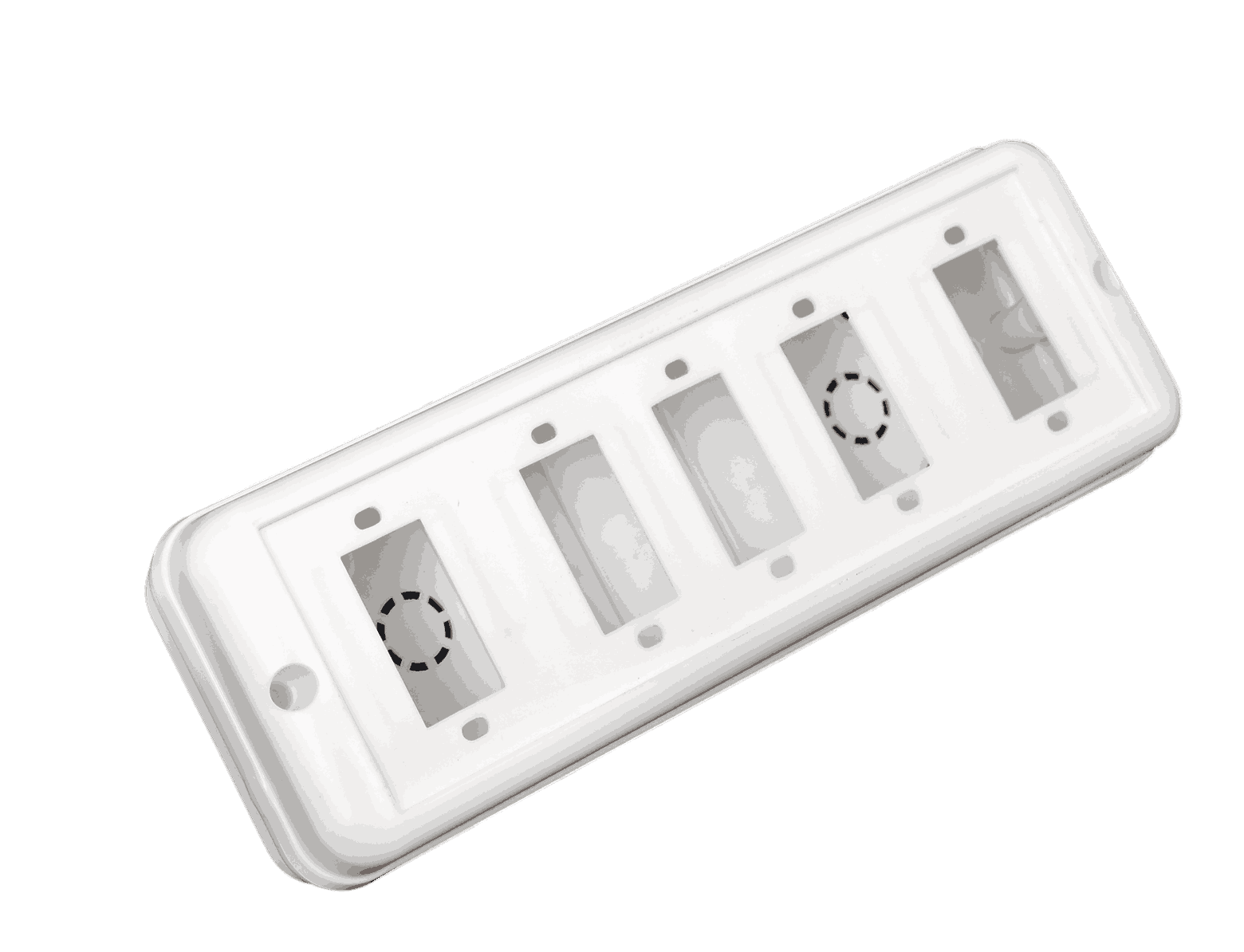 5 IN 1 READY MADE BOARD 16 AMP